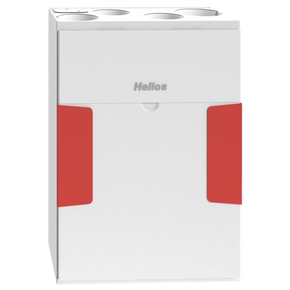 Lüftungsgerät R/L KWL 250 W