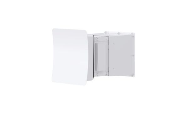 Dezentrales Lüftungsgerät LWE-W 115 P Plus