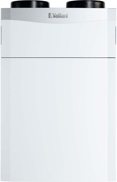 Zentrales Lüftungsgerät VAR 260/4