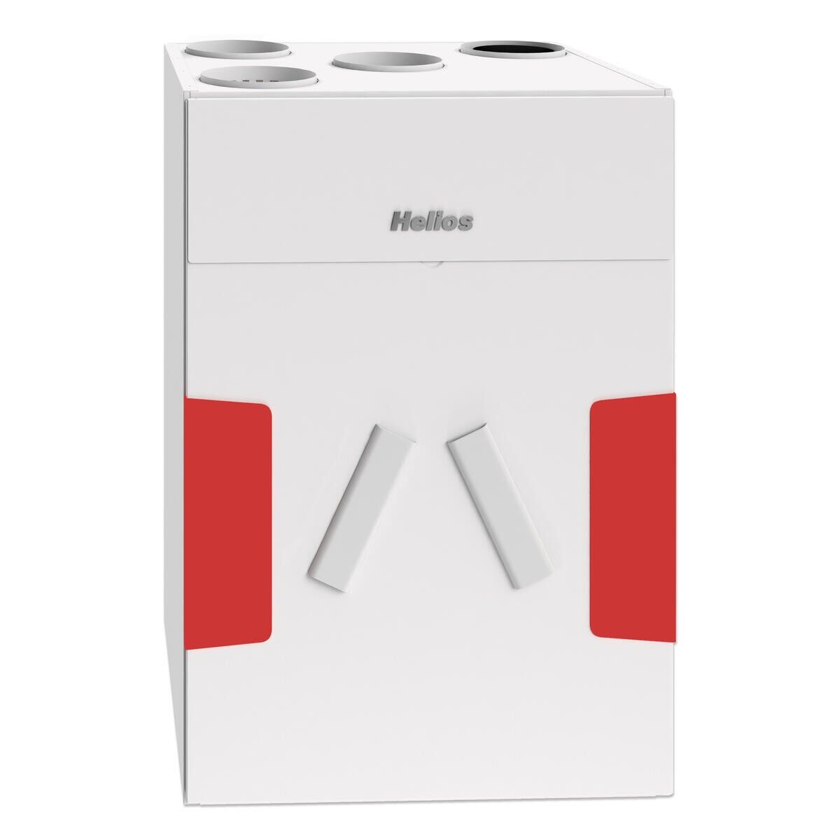 Lüftungsgerät R/L KWL 470 W