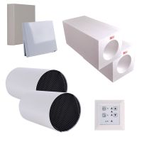 Basis-Set f.Bestandsbauten DL 40 BSet