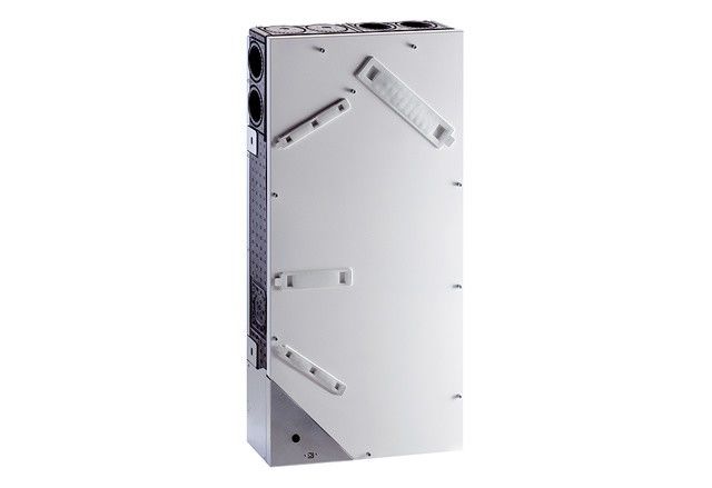 Lüftungsgerät WS 75 Powerbox H