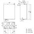 Raumluft-System WS 170 KLET