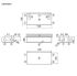 Raumluft-System WS 300 Flat BL