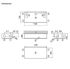 Raumluft-System WS 300 Flat BR