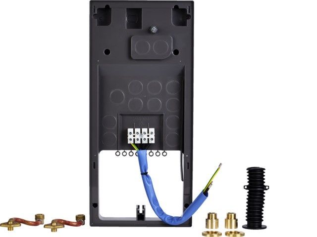 Rohrbausatz AEG MR 111