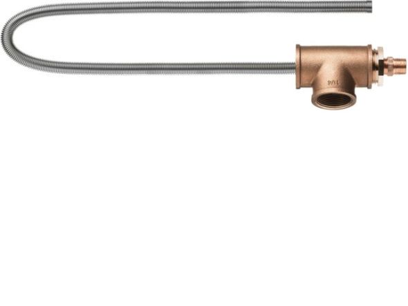 Zirkulationsset ZW 1 1/4