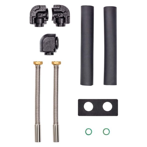 Anschlußset-Wärmepumpenkr. 0010027979