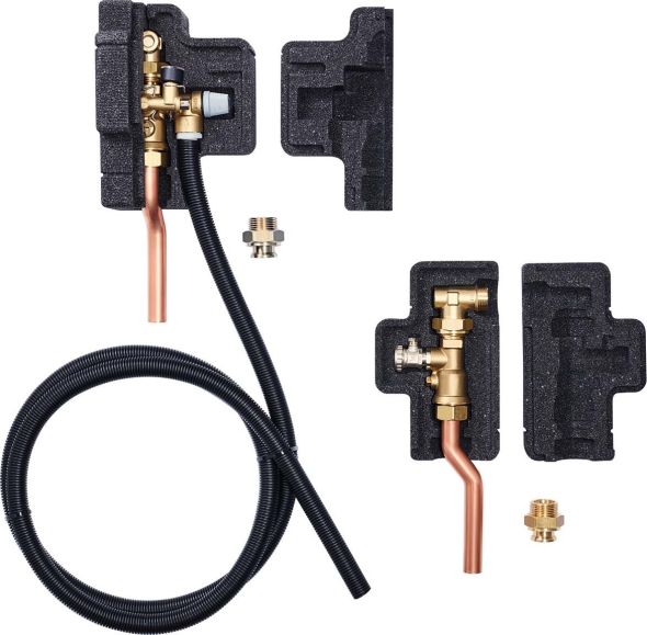 VWZ Anschlußset versoTHERM 0010023866