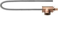 Zirkulationsset ZW 1 1/4