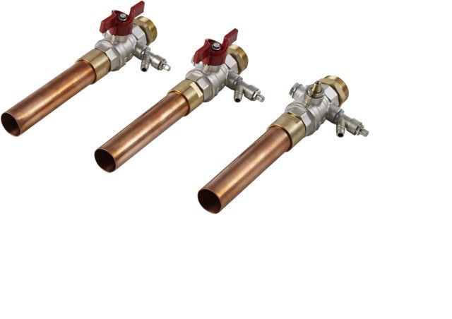 Anschluss-Set AS-HM Trend