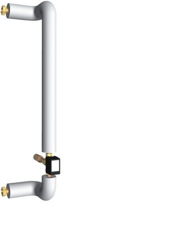 Umschaltventil UBS-VL