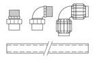 Installations-Set 0020087227