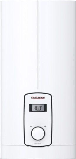Durchlauferhitzer DHB-E 11/13 LCD