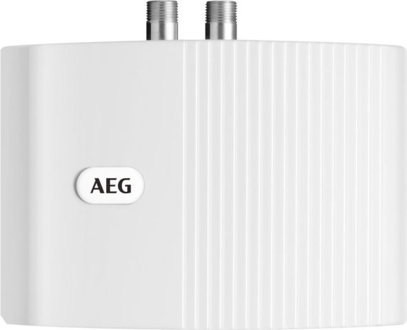 Klein-Durchlauferhitzer AEG MTE 440