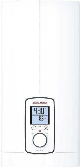 Komfort-Durchlauferhitzer DHE 18/21/24