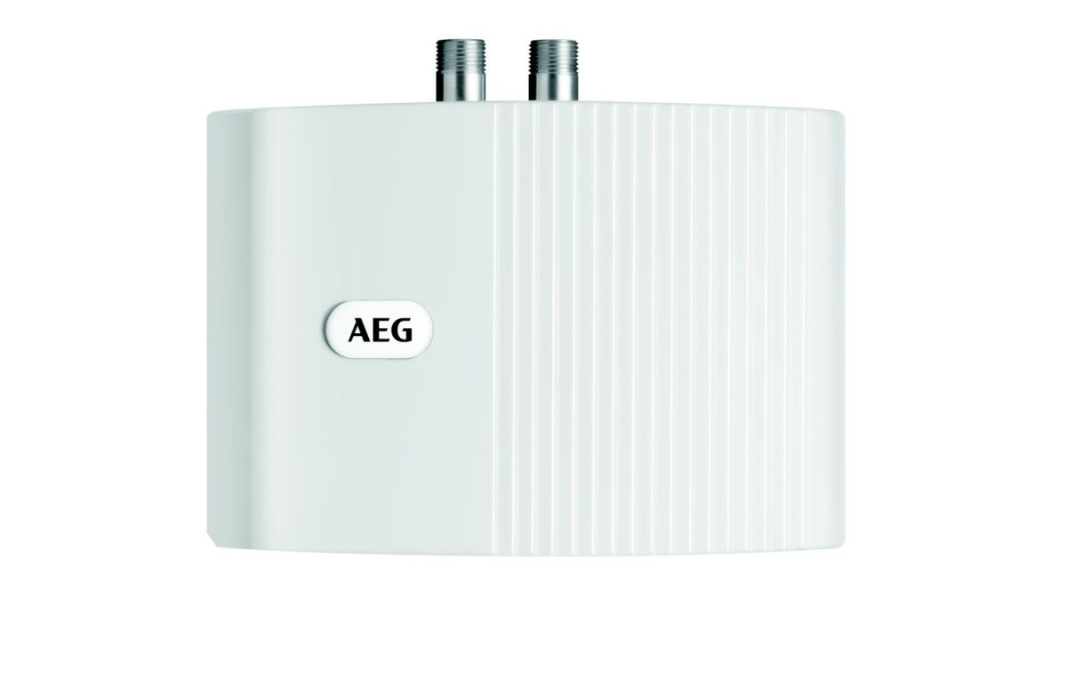 Klein-Durchlauferhitzer AEG MTE 440