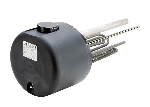 Flanschheizung FLH 60