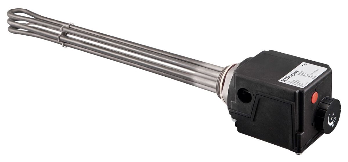 Einschraubheizkörper CEHK 45