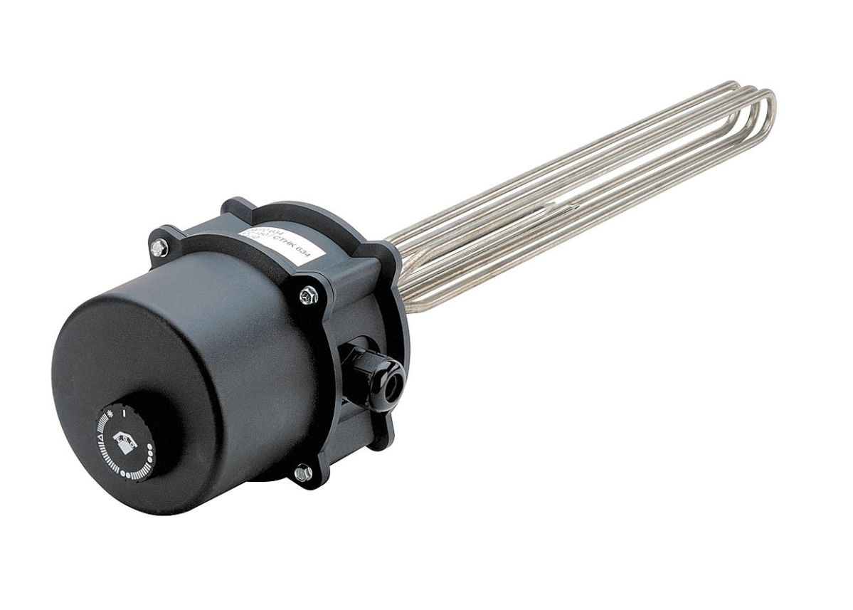 Tauchheizkörper CTHK 632