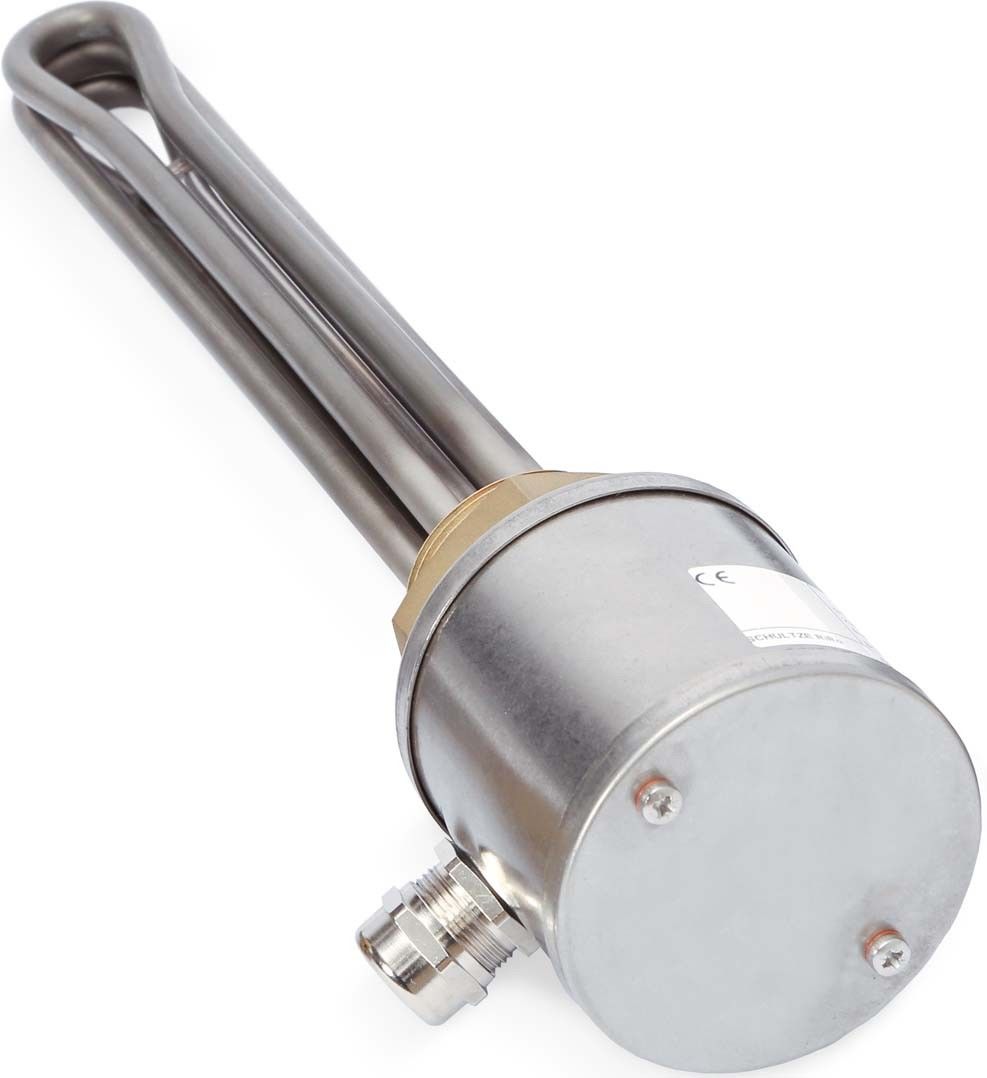 Einschraubheizkörper G11/2 EHK G112U008