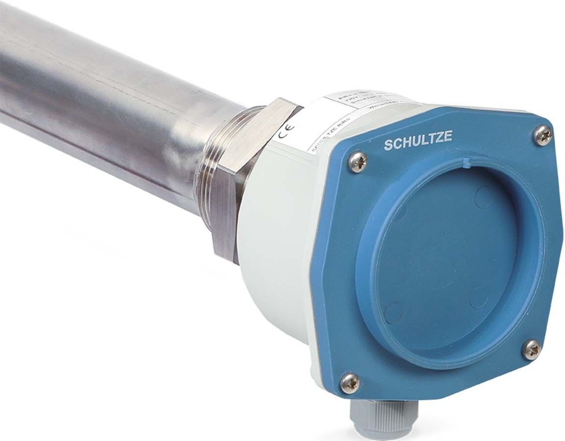 Einschraubheizkörper G2 EHK G2E-0002