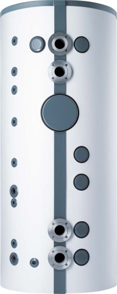 Wärmedämmung WDH 1500 cool