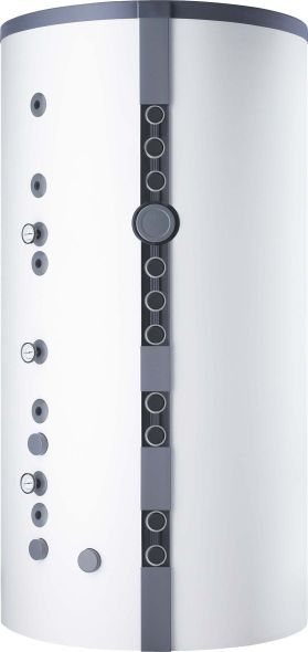 Wärmedämmung WDH 601 SBS