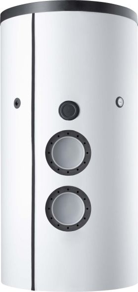 Wärmedämmung WDS 602