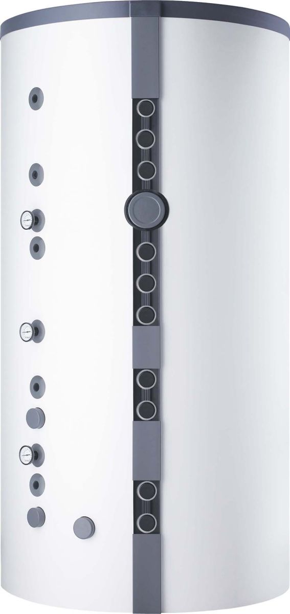 Wärmedämmung WDH 801 SBS