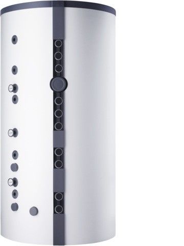 Wärmedämmung WDH 801 SBS