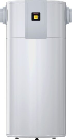 Luft/Wasser-Wärmepumpe WWK 221 electronic