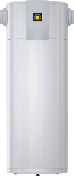 Warmwasser-Wärmepumpe WWK 301electronicSOL