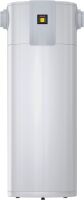 Luft/Wasser-Wärmepumpe WWK 301 electronic