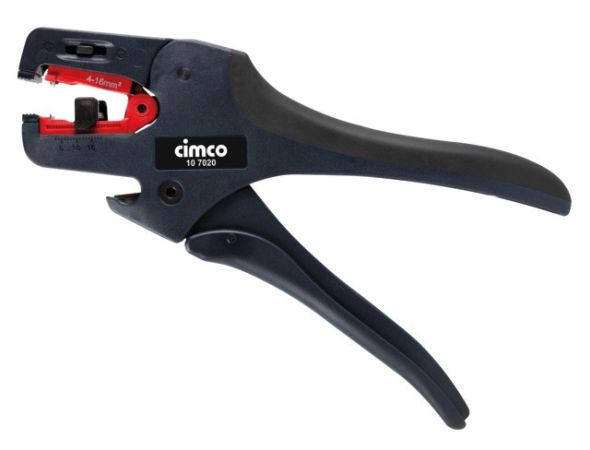 Abisolierzange 107020