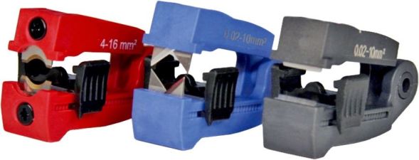 EASY STRIP 0-KASSETTE 61735802