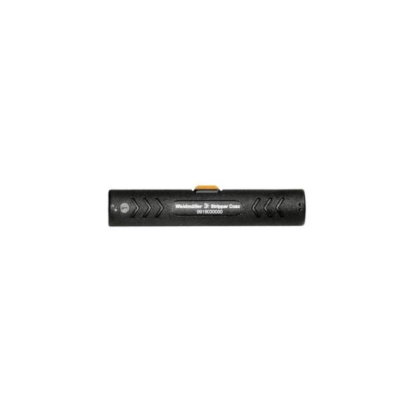 Abisolierwerkzeug STRIPPER COAX
