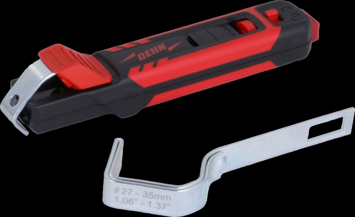 Abmantelwerkzeug HVI TOOL CKS