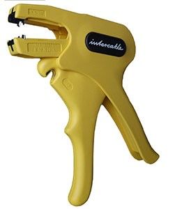 Abisolierwerkzeug AV8270