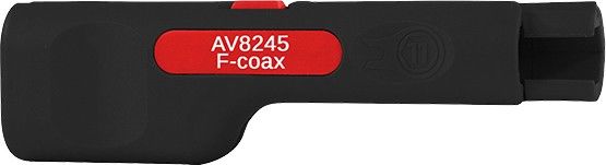 Coax-Entmantler AV8245
