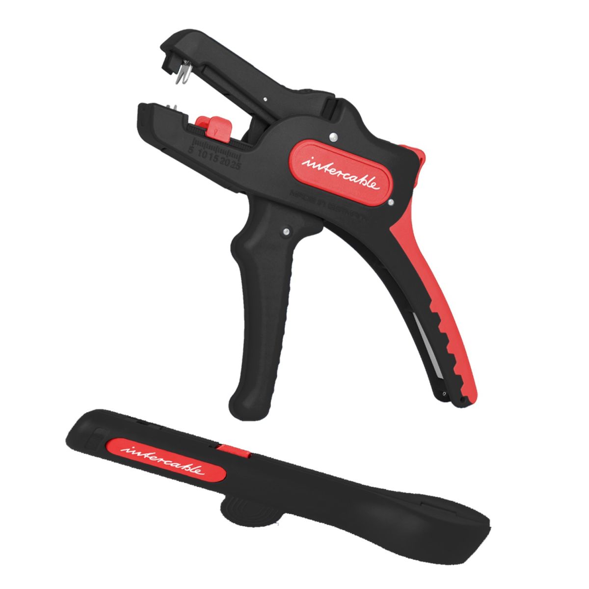 Werkzeugset Abisolieren SETABAV1