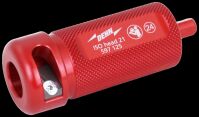 Fräskopf ISO HEAD 21