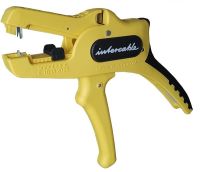 Abisolierzange Solarkabel AV8280