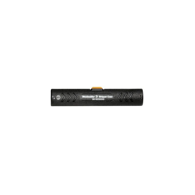 Abisolierwerkzeug STRIPPER COAX