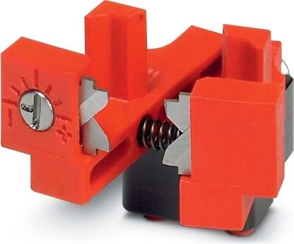 Ersatz-Abisoliermesser CF 3000 AB 1,0