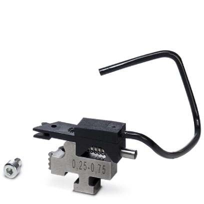 Ersatzgesenk CF 3000 CDM 0,25