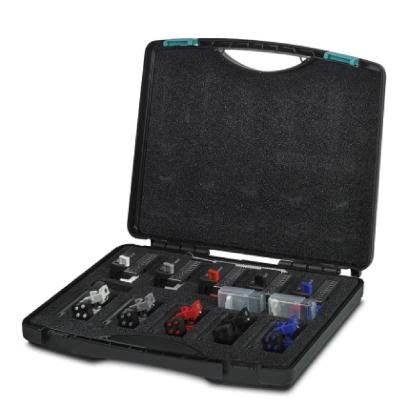 Messereinsätze CF 3000 TOOL CASE AB