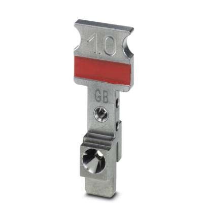 Werkzeug-Automaten Zubehör CF 1000 LOC1,0 GB