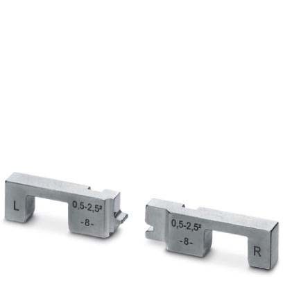 Werkzeug-Automaten Zubehör CF 1000 PB 8-2,5