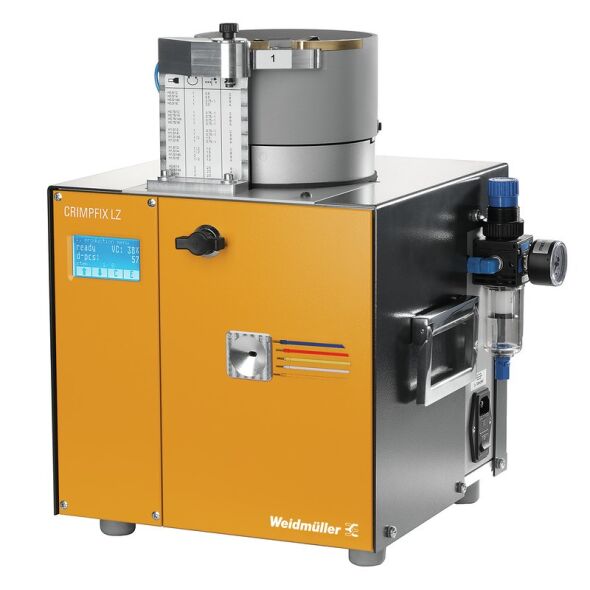 Crimp-/Abisolierautomat CRIMPFIX #9027310000